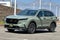 2027 Honda CR-V Hybrid TrailSport