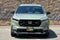 2027 Honda CR-V Hybrid TrailSport