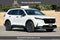 2027 Honda CR-V Hybrid TrailSport
