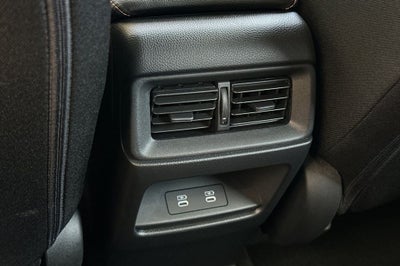 2027 Honda CR-V Hybrid TrailSport