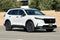 2027 Honda CR-V Hybrid TrailSport