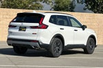 2027 Honda CR-V Hybrid TrailSport