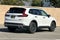 2027 Honda CR-V Hybrid TrailSport
