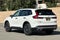 2027 Honda CR-V Hybrid TrailSport