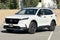 2027 Honda CR-V Hybrid TrailSport