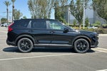2027 Honda CR-V Hybrid Sport Touring