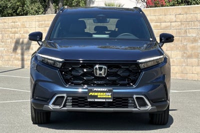 2027 Honda CR-V Hybrid Sport Touring