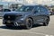 2027 Honda CR-V Hybrid Sport Touring