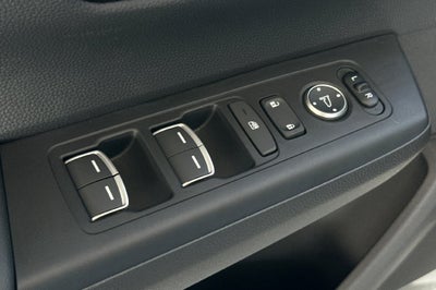 2027 Honda CR-V Hybrid Sport Touring