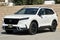 2027 Honda CR-V Hybrid Sport Touring