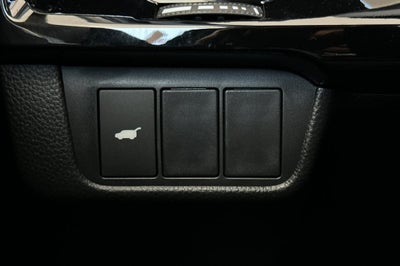 2027 Honda CR-V Hybrid Sport Touring