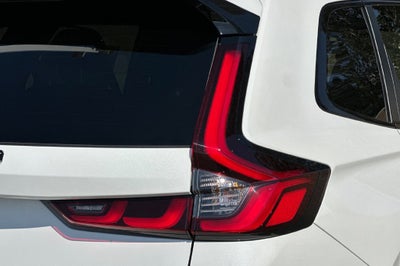 2027 Honda CR-V Hybrid Sport Touring
