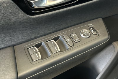 2027 Honda CR-V Hybrid Sport Touring