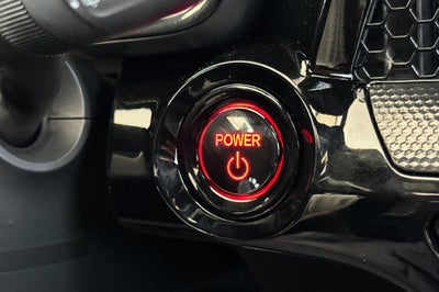 2027 Honda CR-V Hybrid Sport Touring