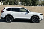 2027 Honda CR-V Hybrid Sport Touring