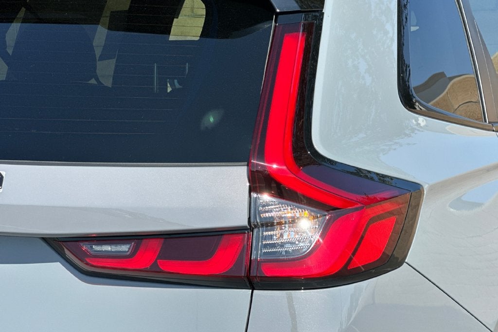 2027 Honda CR-V Hybrid Sport Touring