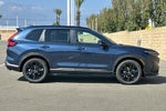 2027 Honda CR-V Hybrid Sport Touring