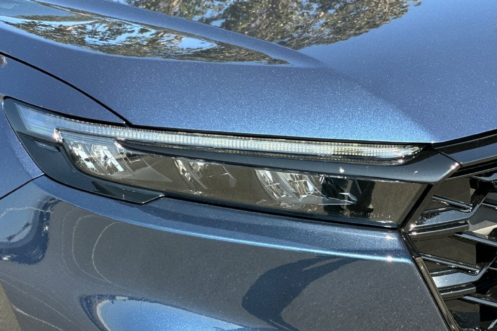 2027 Honda CR-V Hybrid Sport Touring