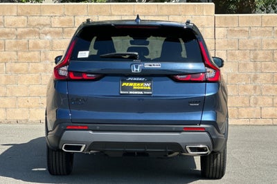 2027 Honda CR-V Hybrid Sport Touring