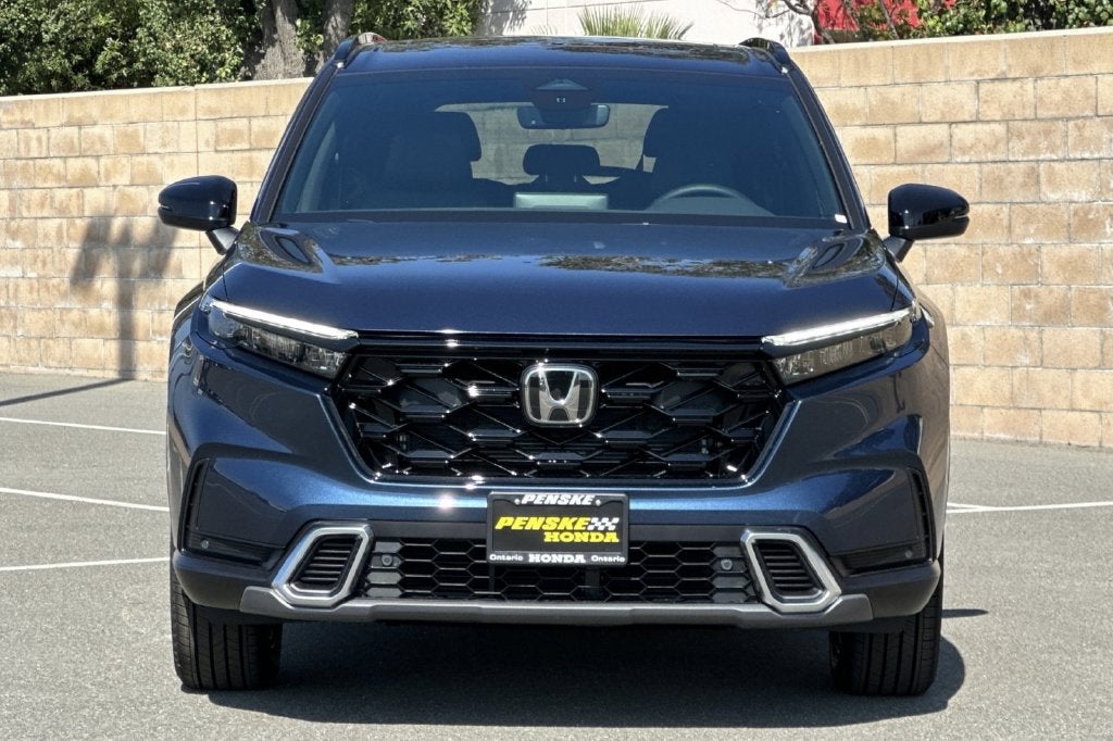 2027 Honda CR-V Hybrid Sport Touring