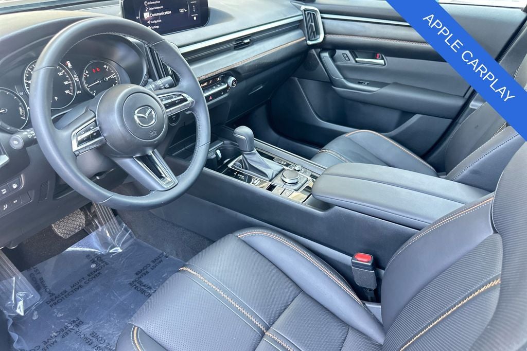 2025 Mazda Mazda CX-50 Hybrid Premium