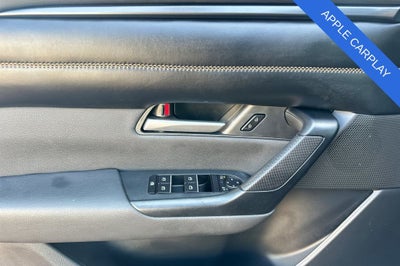 2025 Mazda Mazda CX-50 Hybrid Premium