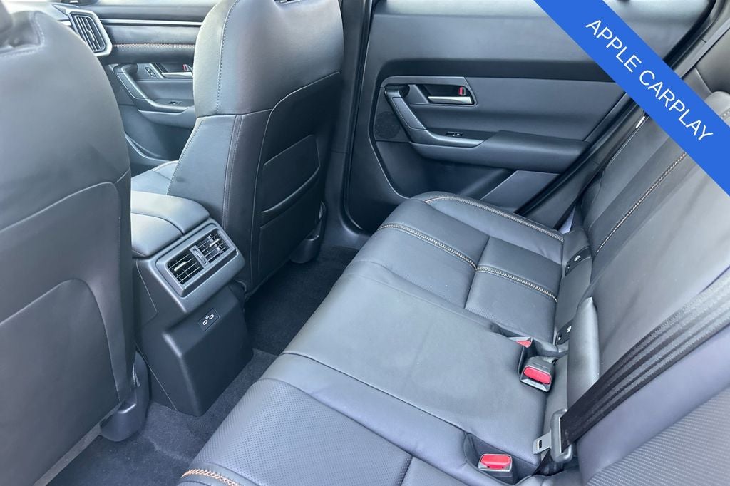 2025 Mazda Mazda CX-50 Hybrid Premium