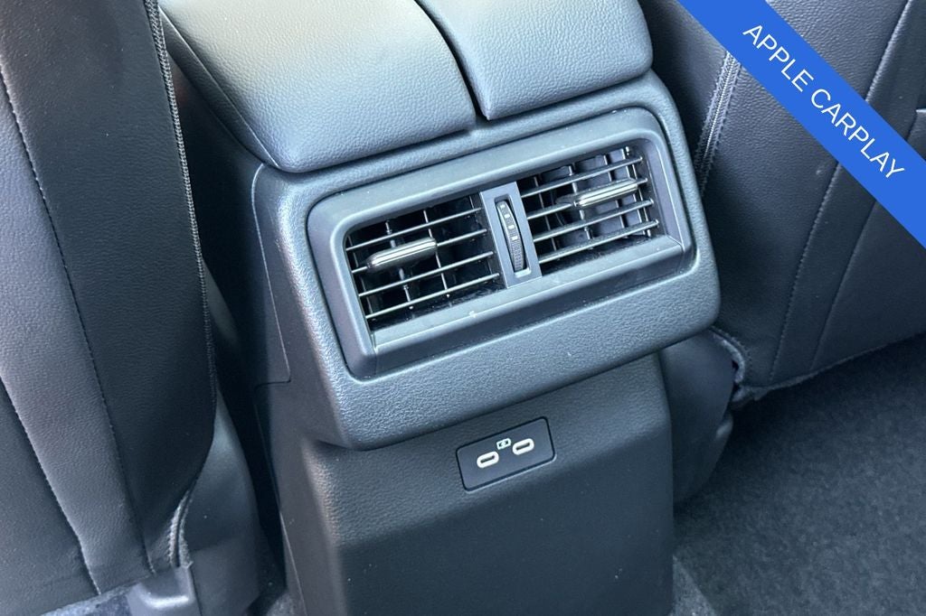 2025 Mazda Mazda CX-50 Hybrid Premium