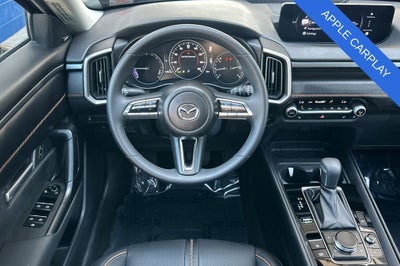2025 Mazda Mazda CX-50 Hybrid Premium