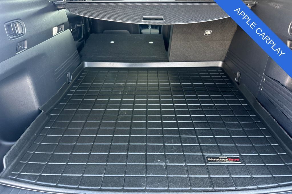 2025 Mazda Mazda CX-50 Hybrid Premium