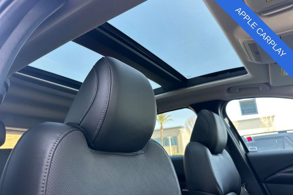 2025 Mazda Mazda CX-50 Hybrid Premium