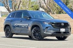 2025 Mazda Mazda CX-50 Hybrid Premium
