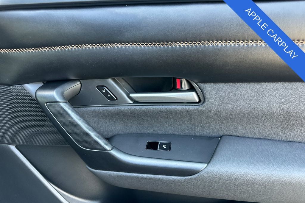 2025 Mazda Mazda CX-50 Hybrid Premium