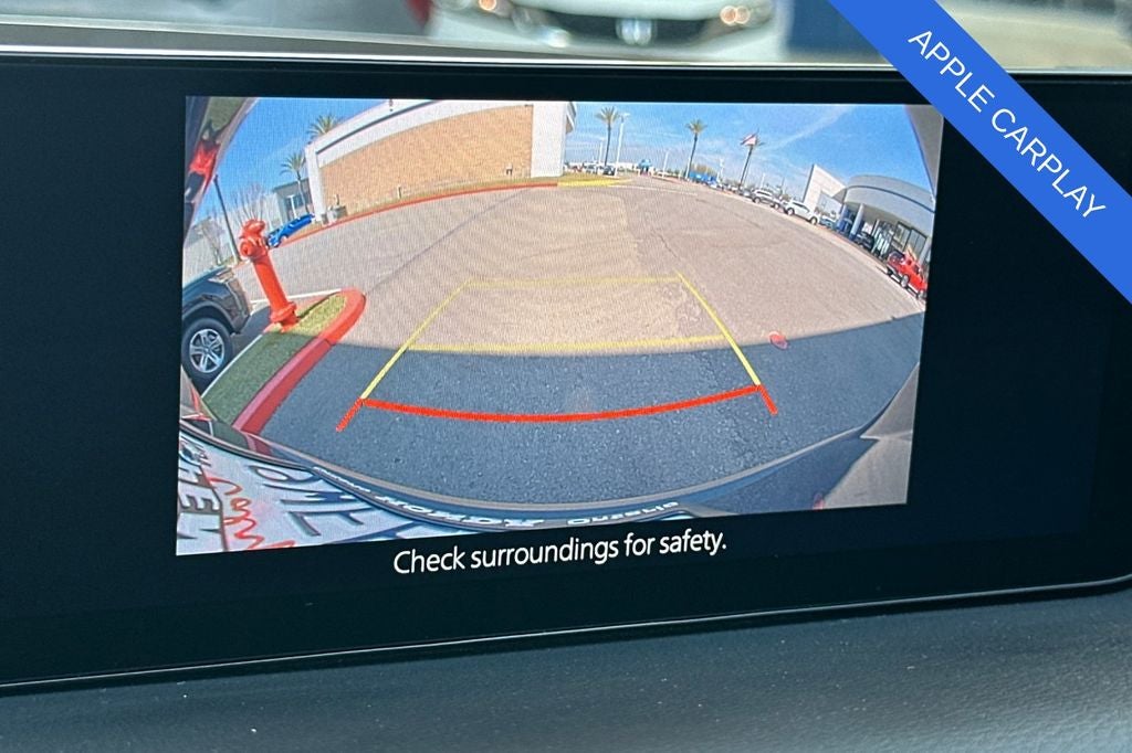 2025 Mazda Mazda CX-50 Hybrid Premium