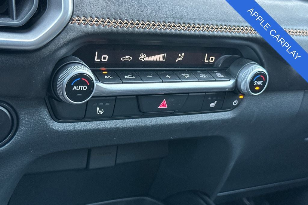 2025 Mazda Mazda CX-50 Hybrid Premium