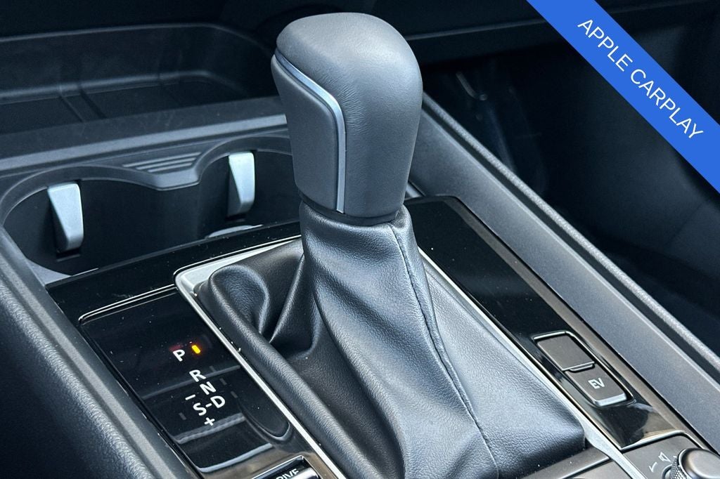 2025 Mazda Mazda CX-50 Hybrid Premium