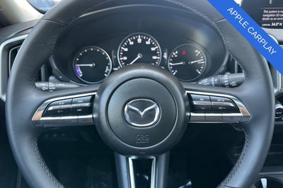 2025 Mazda Mazda CX-50 Hybrid Premium