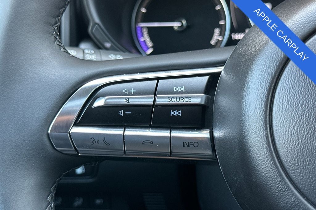 2025 Mazda Mazda CX-50 Hybrid Premium