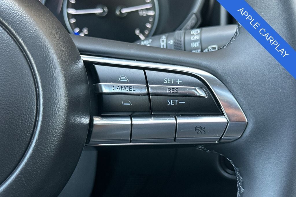 2025 Mazda Mazda CX-50 Hybrid Premium