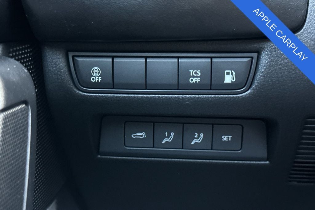 2025 Mazda Mazda CX-50 Hybrid Premium