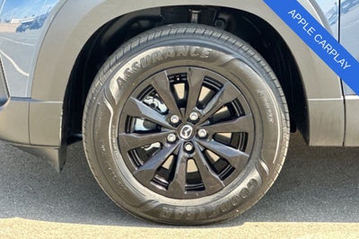 2025 Mazda Mazda CX-50 Hybrid Premium