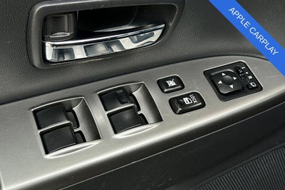 2022 Mitsubishi Outlander Sport 2.0 SE