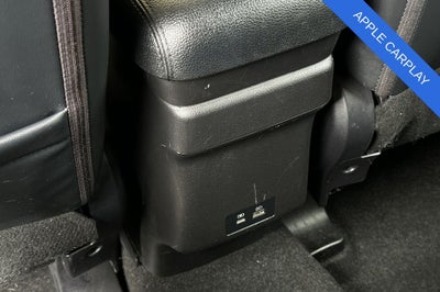 2022 Mitsubishi Outlander Sport 2.0 SE