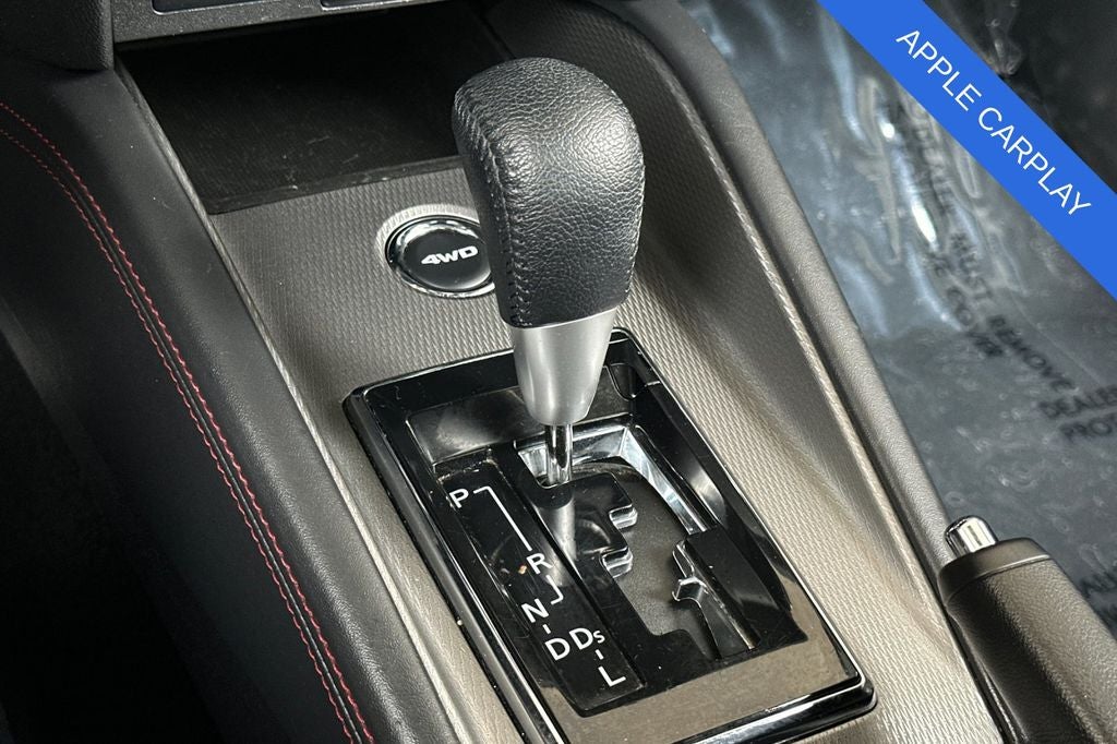 2022 Mitsubishi Outlander Sport 2.0 SE