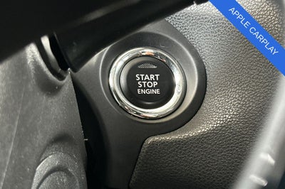 2022 Mitsubishi Outlander Sport 2.0 SE