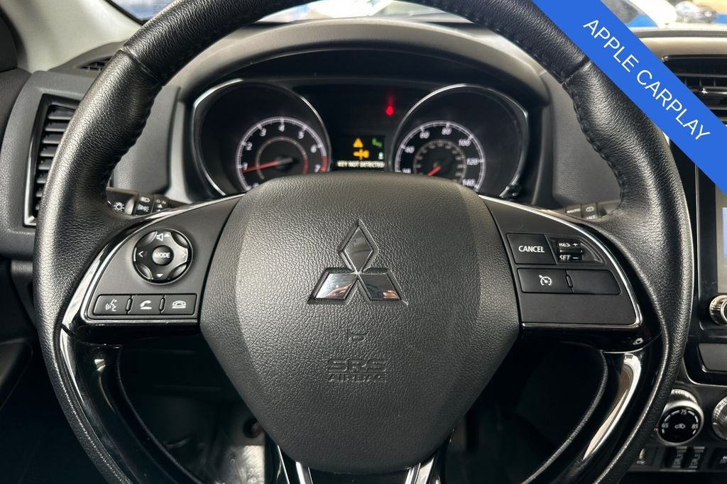 2022 Mitsubishi Outlander Sport 2.0 SE