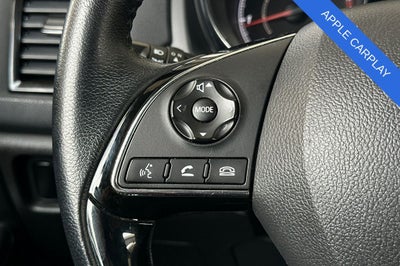 2022 Mitsubishi Outlander Sport 2.0 SE