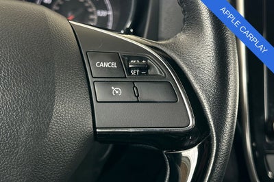 2022 Mitsubishi Outlander Sport 2.0 SE