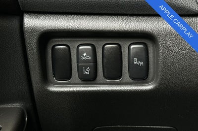 2022 Mitsubishi Outlander Sport 2.0 SE