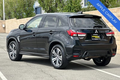 2022 Mitsubishi Outlander Sport 2.0 SE